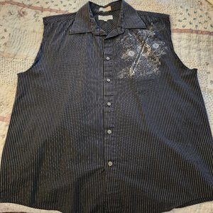 Eighty Eight XL sleeveless